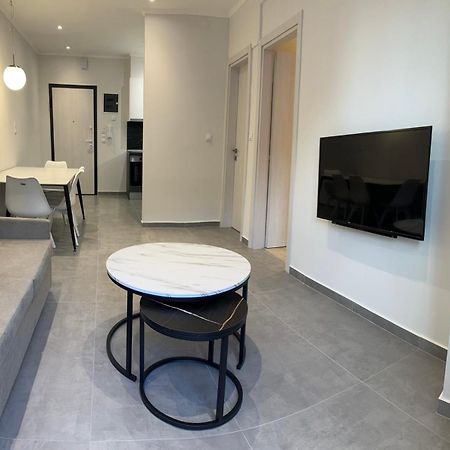 Ifestos-Your Urban Stay Salonicco Esterno foto