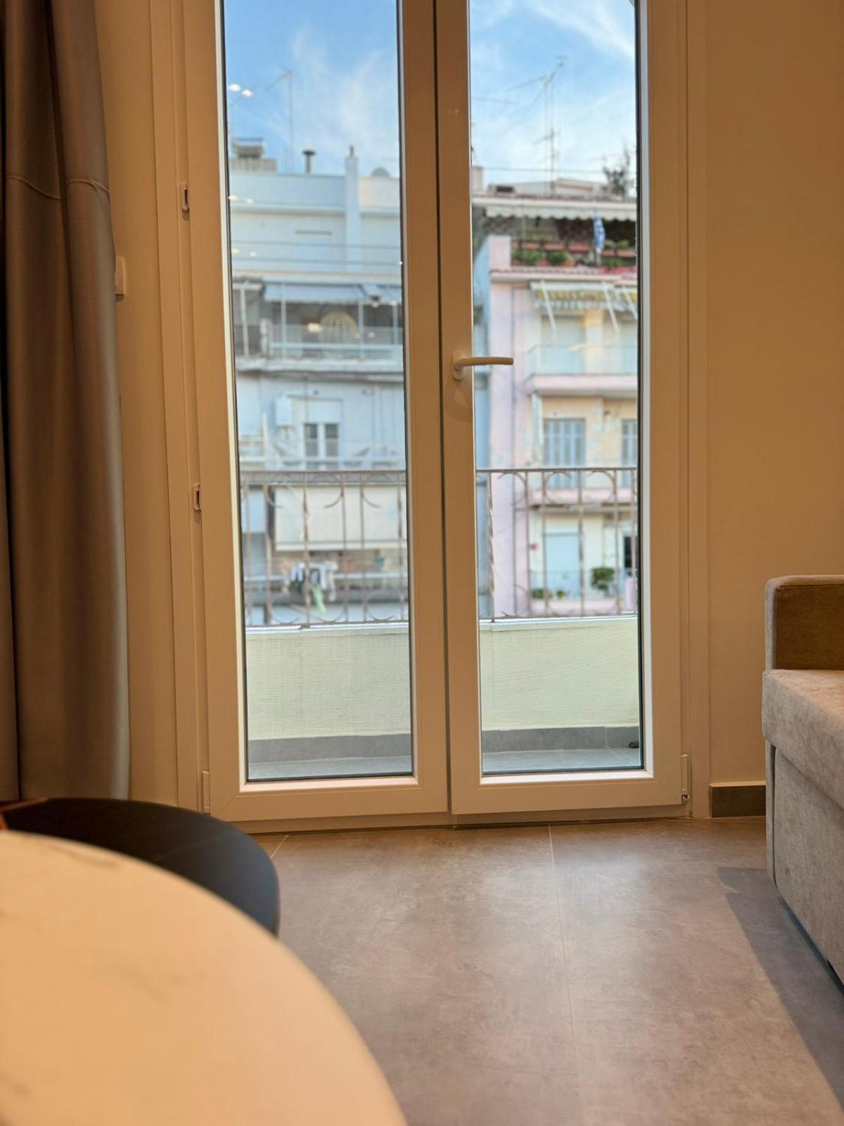 Ifestos-Your Urban Stay Salonicco Esterno foto