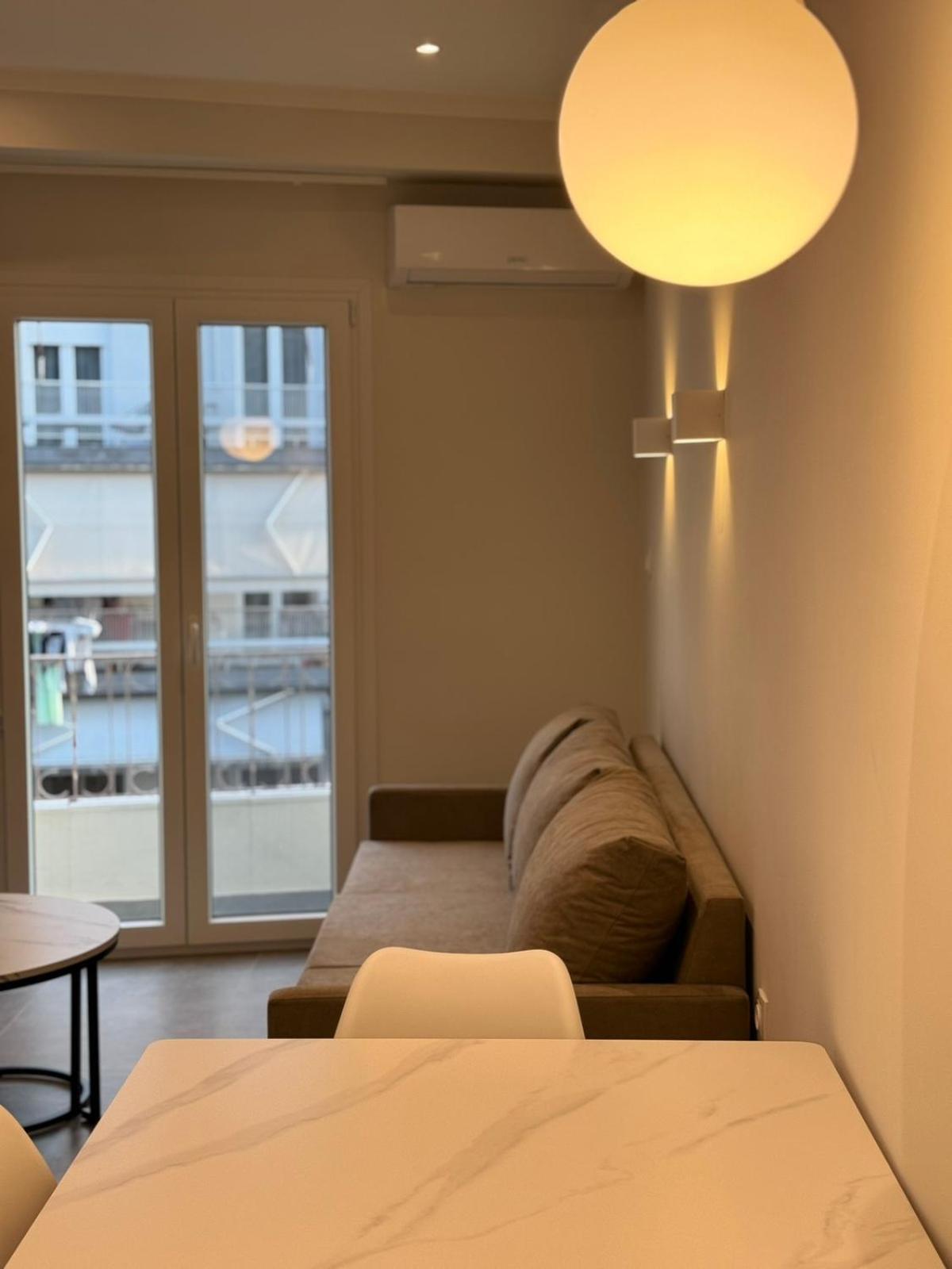 Ifestos-Your Urban Stay Salonicco Esterno foto