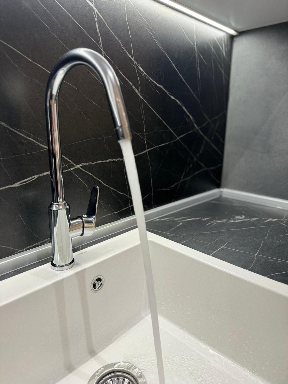 Ifestos-Your Urban Stay Salonicco Esterno foto