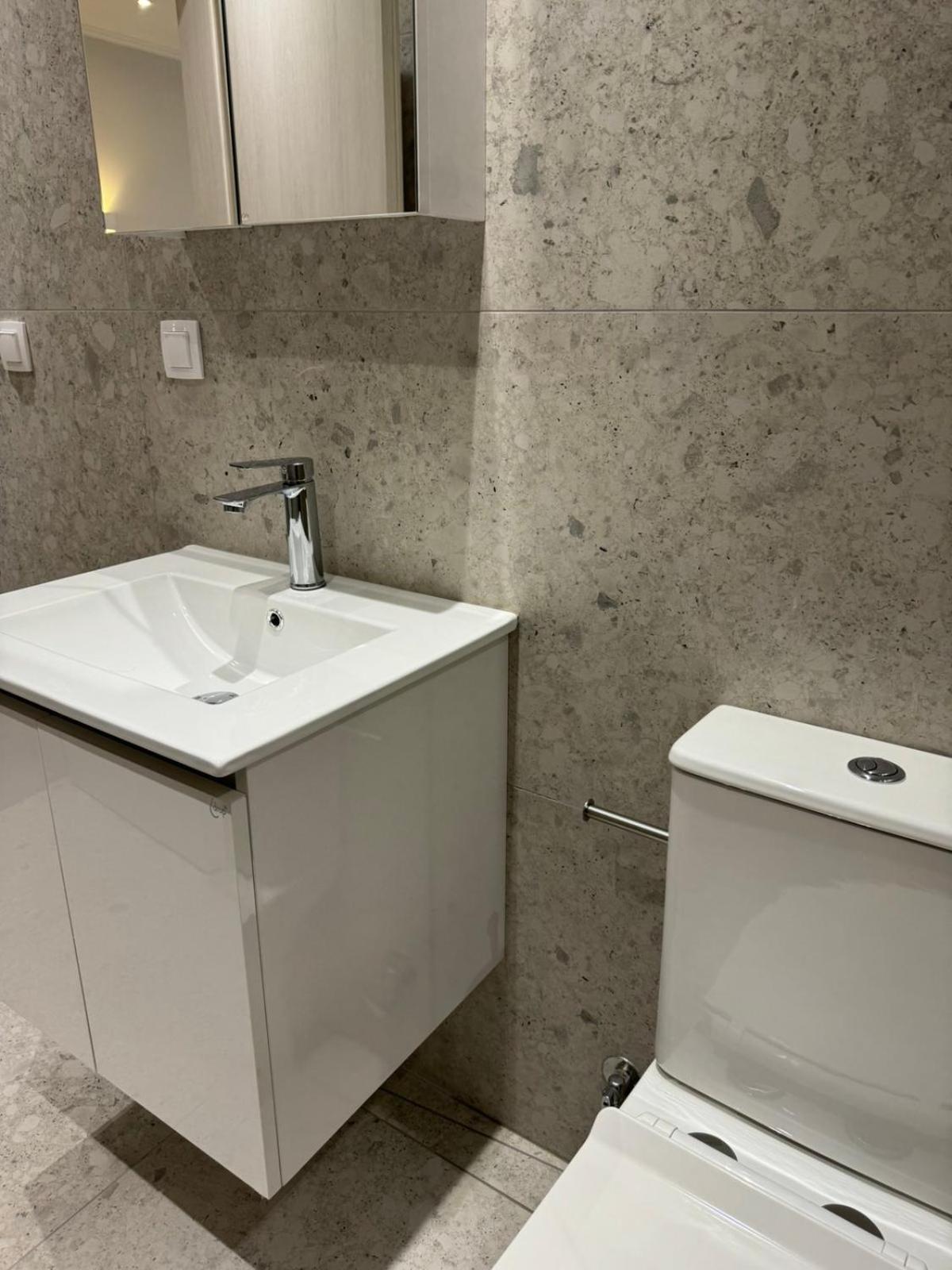 Ifestos-Your Urban Stay Salonicco Esterno foto