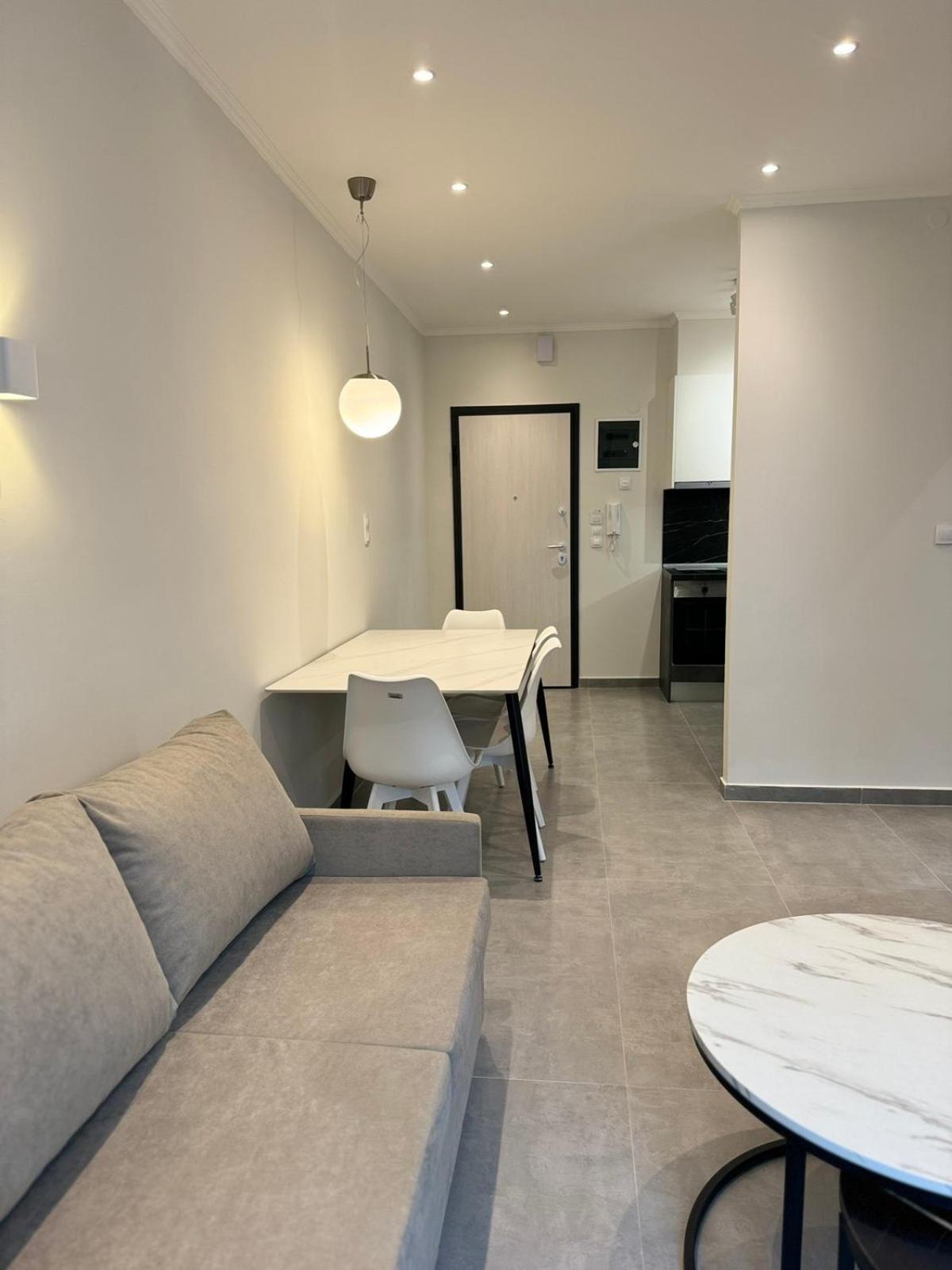 Ifestos-Your Urban Stay Salonicco Esterno foto