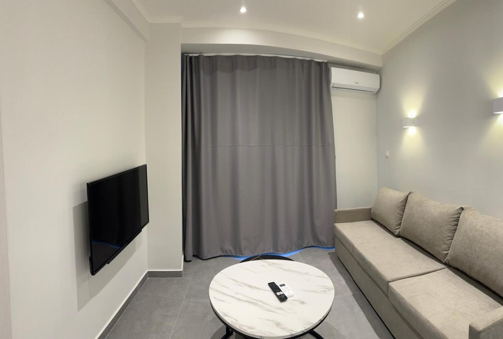 Ifestos-Your Urban Stay Salonicco Esterno foto