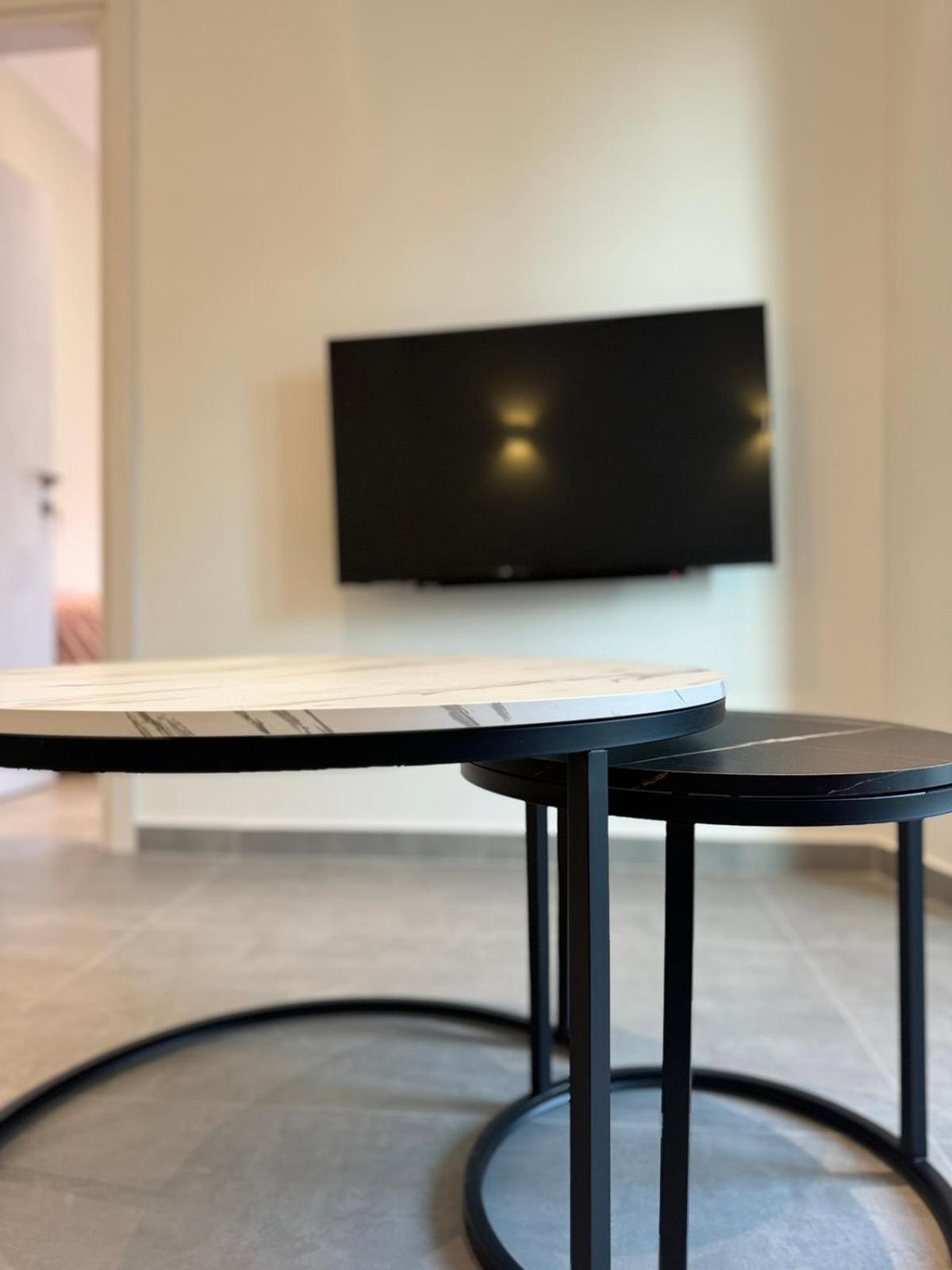 Ifestos-Your Urban Stay Salonicco Esterno foto
