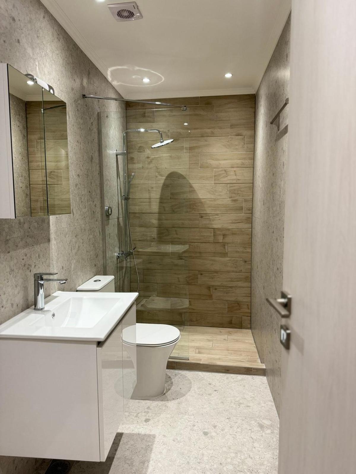 Ifestos-Your Urban Stay Salonicco Esterno foto