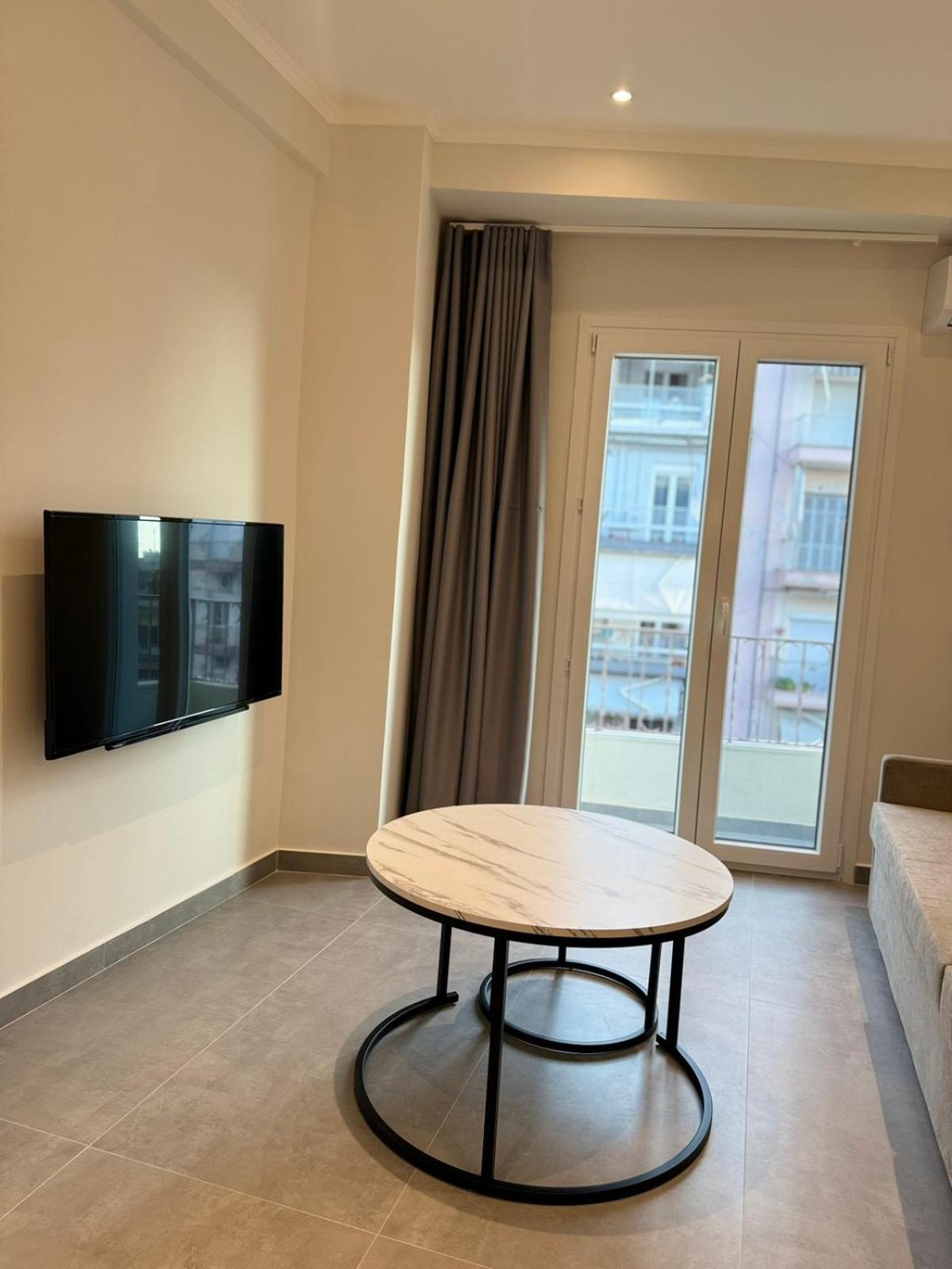 Ifestos-Your Urban Stay Salonicco Esterno foto