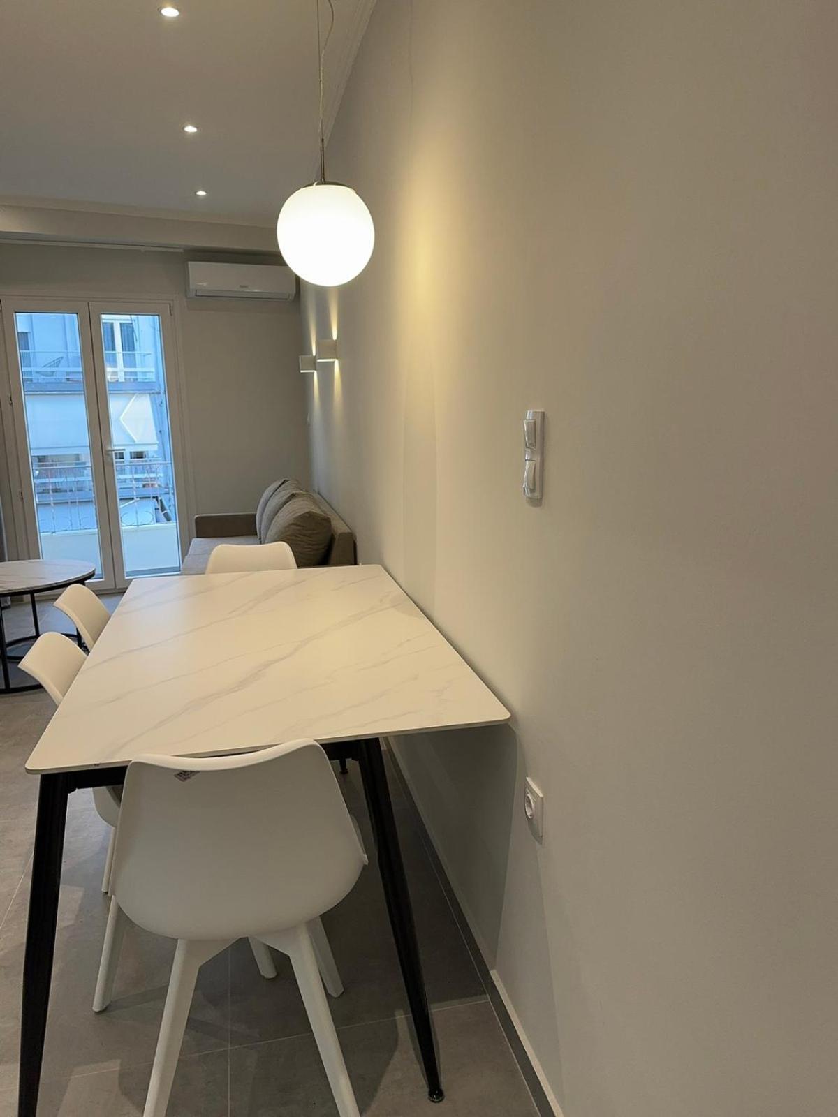 Ifestos-Your Urban Stay Salonicco Esterno foto