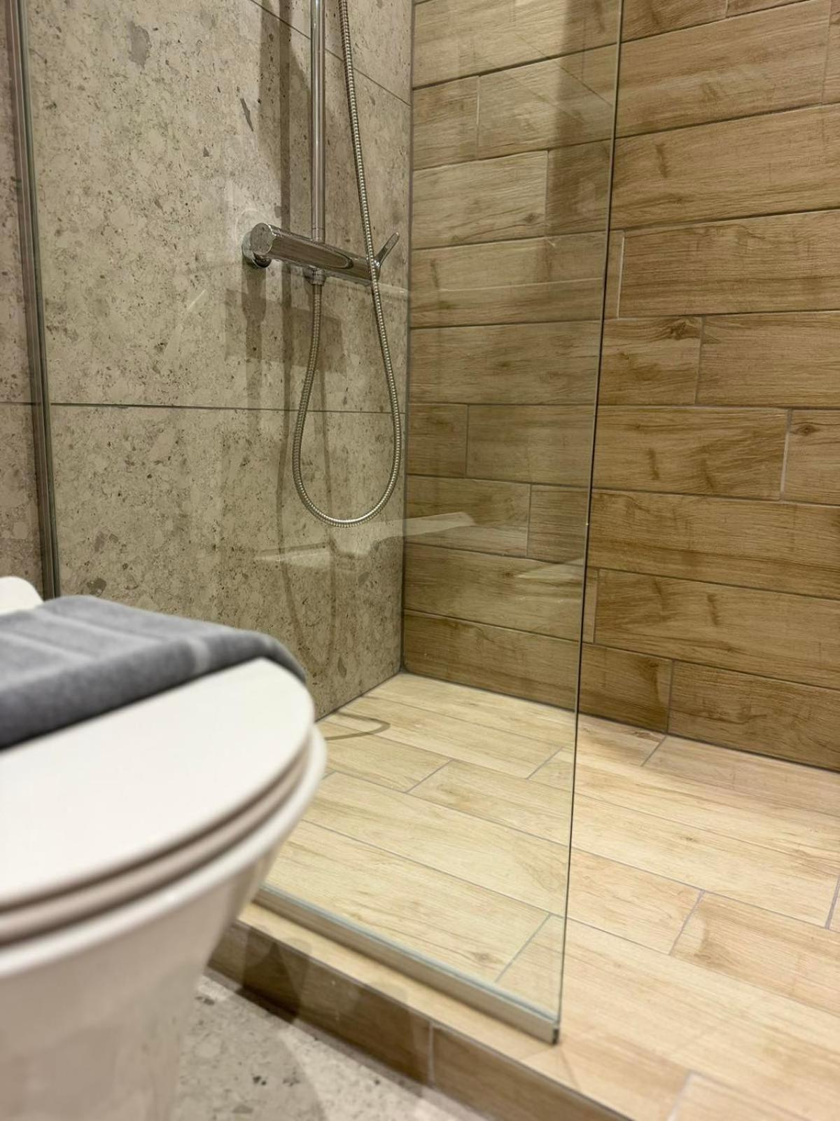 Ifestos-Your Urban Stay Salonicco Esterno foto