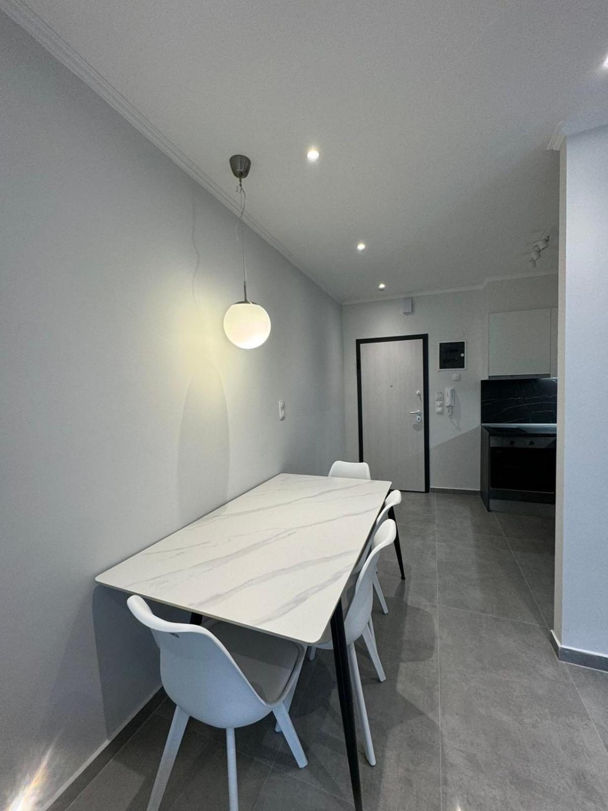 Ifestos-Your Urban Stay Salonicco Esterno foto