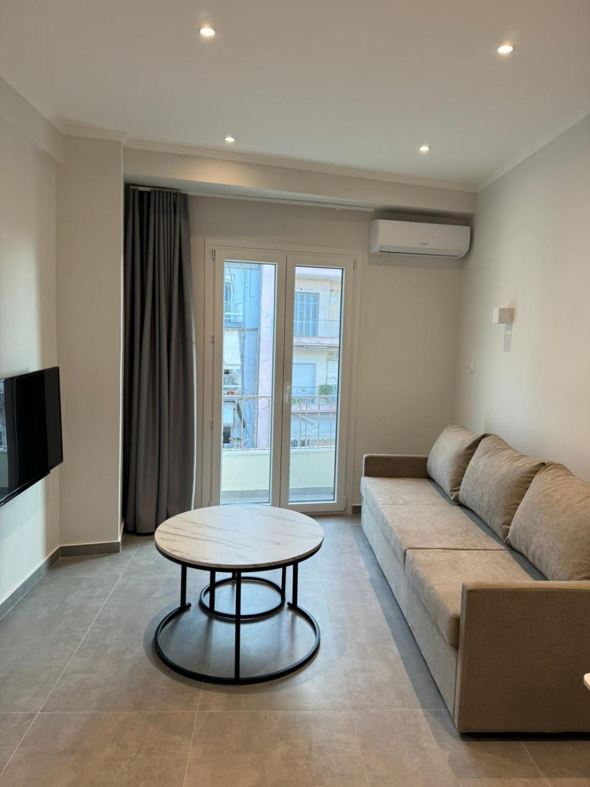 Ifestos-Your Urban Stay Salonicco Esterno foto