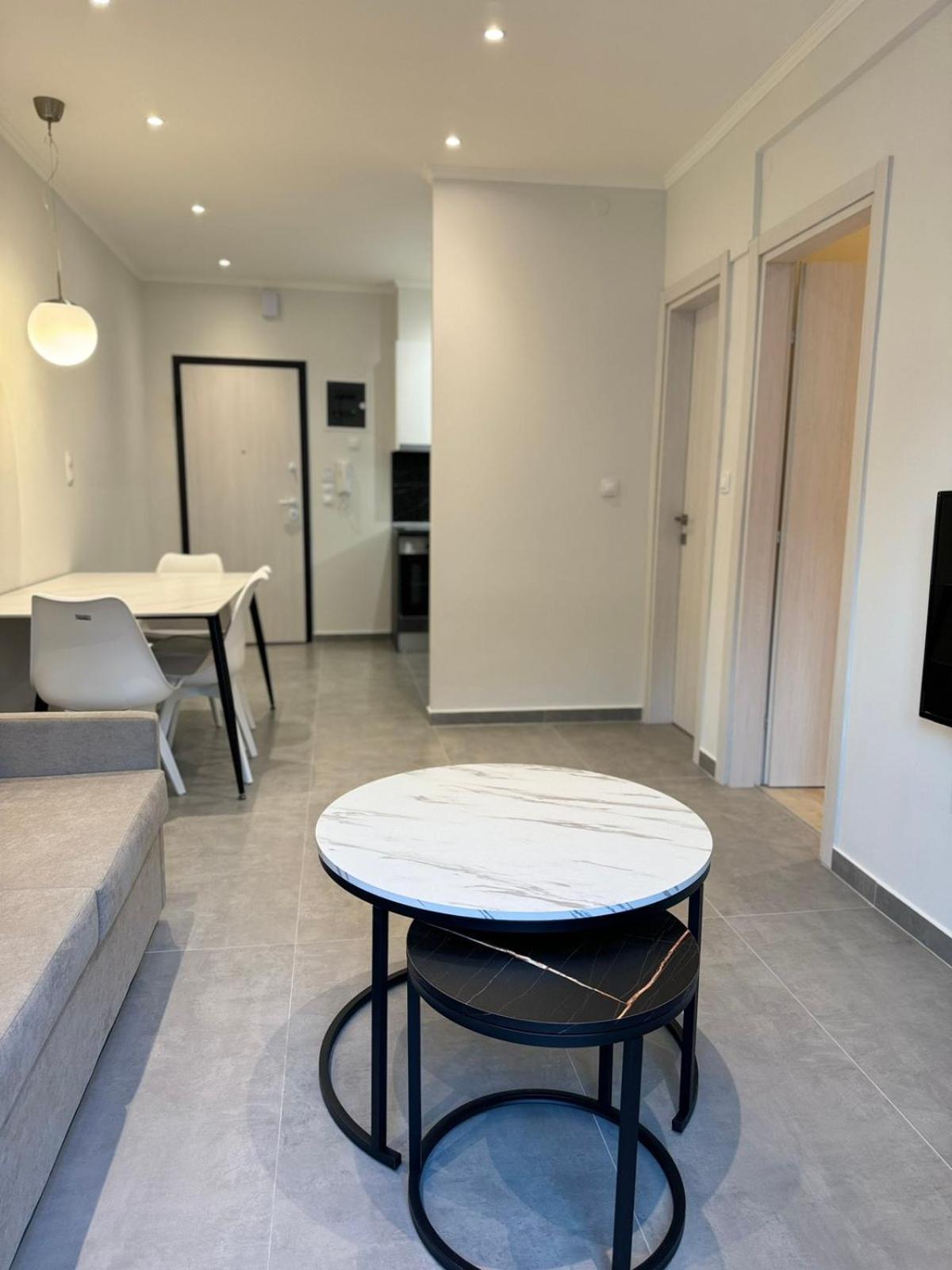 Ifestos-Your Urban Stay Salonicco Esterno foto