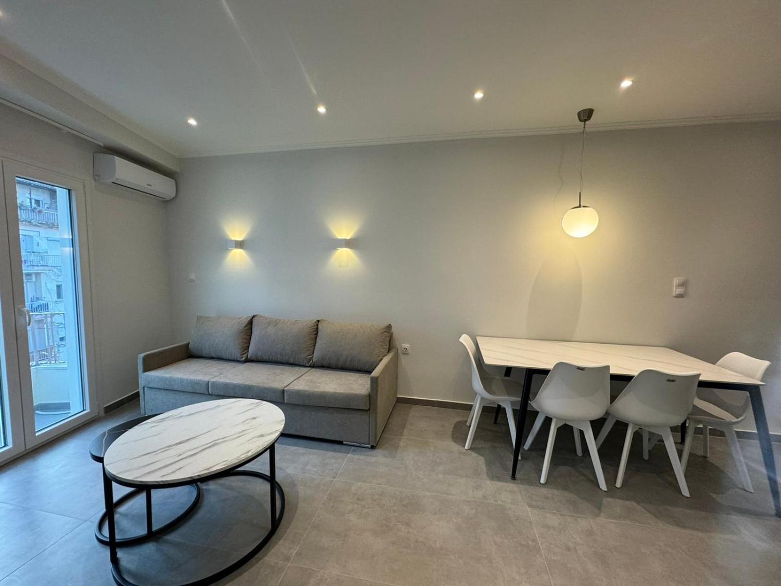 Ifestos-Your Urban Stay Salonicco Esterno foto