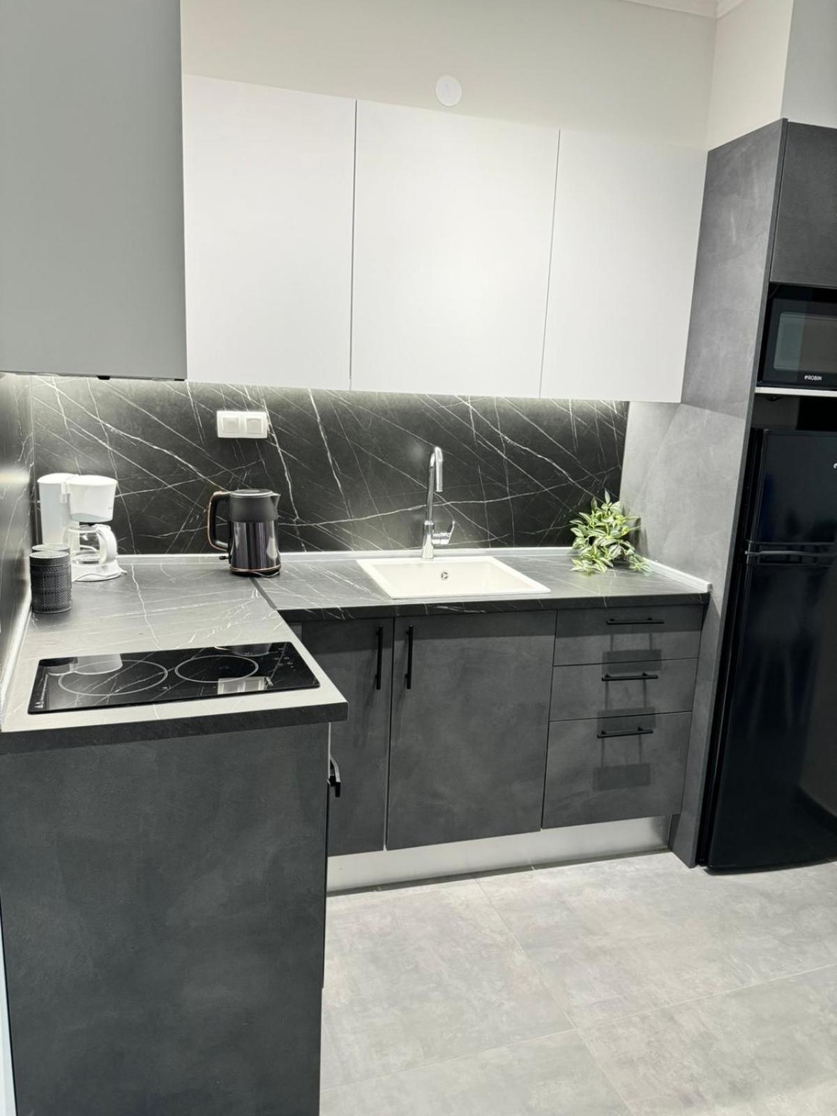 Ifestos-Your Urban Stay Salonicco Esterno foto