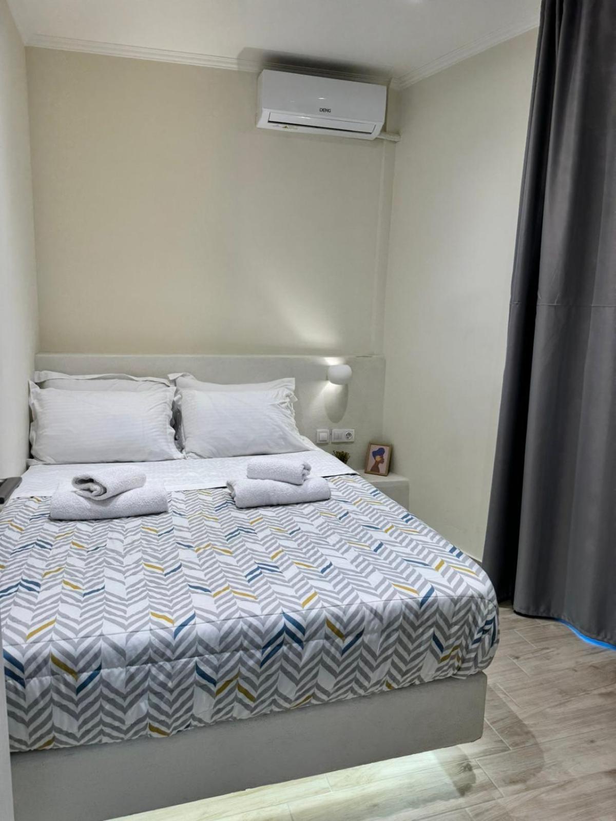 Ifestos-Your Urban Stay Salonicco Esterno foto