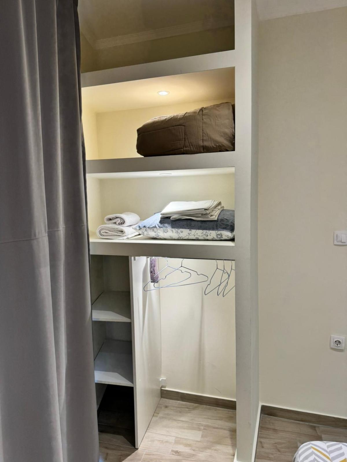 Ifestos-Your Urban Stay Salonicco Esterno foto