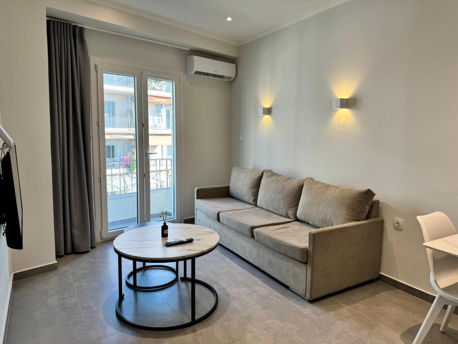 Ifestos-Your Urban Stay Salonicco Esterno foto